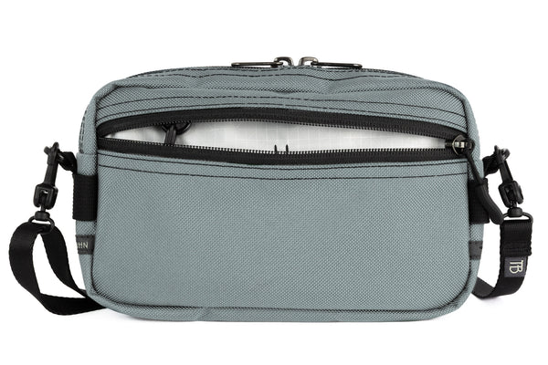 A Side Effect in Cloud (light grey) 525 Ballistic with Tahoma (white with white grid) 200 Halcyon interior.